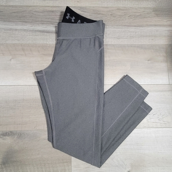 Under Armour Heat Gear Compression leggings - Picture 1 of 7